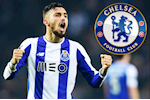 Chelsea chi 35 triệu bảng mua sao Porto