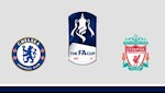 Chelsea 2-0 Liverpool: Thua trận thứ 2 liên tiếp, The Kop chia tay FA Cup