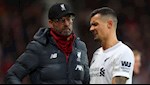 HLV Klopp bảo vệ Lovren sau trận thua Watford