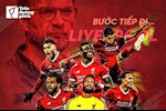 Liverpool: Quẳng áp lực phải hoàn hảo đi và bước tiếp