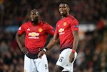 Romelu Lukaku khiến Paul Pogba nổi điên