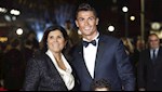 Mẫu thân lâm cơn nguy kịch, Ronaldo có thể cáo vắng ở Juventus