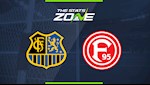 Nhận định bóng đá Saarbrucken vs Dusseldorf 0h30 ngày 4/3 (Cúp quốc gia Đức 2019/20)