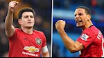 Harry Maguire chỉ ra thần tượng ở MU