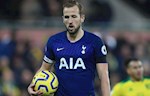 Harry Kane hy vọng Premier League sớm thi đấu lại