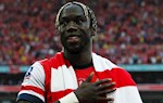 Sagna tiết lộ sự thật đằng sau cuộc chia tay Arsenal