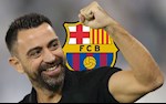 Xavi sẵn sàng trở lại Barca làm HLV, nhưng với 1 điều kiện...