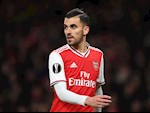 Dani Ceballos báo tin buồn cho Arsenal