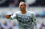 Đội trưởng Handanovic nhắc Inter dừng sống bằng quá khứ