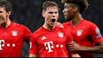 Kimmich: "Các cầu thủ phải có trách nhiệm chống Covid-19"