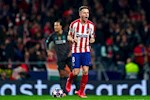 Saul Niguez: Miếng ghép hoàn thiện tuyến giữa MU