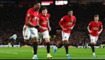 “MU còn phải làm nền cho Man City và Liverpool vài mùa nữa”
