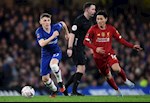 Đây! Cầu thủ xuất sắc nhất trận Chelsea vs Liverpool