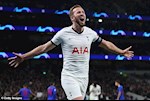 Chưa khoẻ tại Tottenham, Kane đã đòi dự EURO