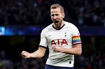 Đây! Bến đỗ tiềm năng nếu Harry Kane rời Tottenham