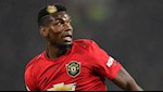 Điểm tin Bóng đá 24h sáng ngày 25/3: MU lạc quan về khả năng giữ Pogba