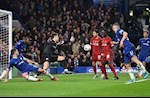 Hậu vệ Chelsea: ‘Giữ sạch lưới trước Liverpool là điều đặc biệt’