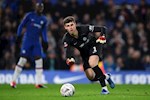 HLV Lampard giải thích lý do Kepa bắt chính trước Liverpool