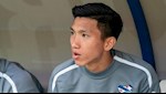 Lý do Văn Hậu không thuộc nhóm cầu thủ phải chia tay Heerenveen