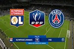 Nhận định bóng đá Lyon vs PSG 3h10 ngày 5/3 (Cúp quốc gia Pháp 2019/20)