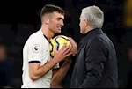 Mourinho muốn sao Tottenham học tập ‘trai hư’ McTominay