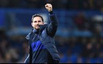 MU thăng hoa phong độ, Lampard lo sốt vó cho Chelsea