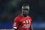 Thua 3 trận liên tiếp, Sadio Mane vẫn nói cứng