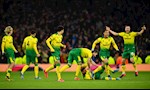 Video tổng hợp: Tottenham 1-1 (pen 2-3) Norwich (FA Cup 2019/20)