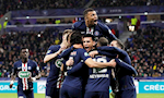 Lyon 1-5 PSG: Tàn sát "sư tử", PSG vào chung kết cúp quốc gia Pháp
