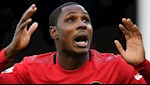 Ighalo tiết lộ về thần tượng Rooney trước đối đầu