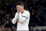 Những con số gây sốc sau trận thua của Tottenham trước Norwich