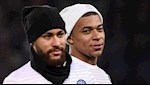 PSG sẵn sàng bán Neymar để giữ Mbappe