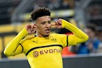 Đội trưởng Dortmund khuyên Sancho tạm từ chối MU