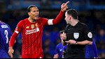 Van Dijk: "Nói Liverpool chỉ vô địch NHA là quá tiêu cực"