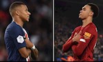 Alexander-Arnold giải thích việc ăn mừng như Mbappe