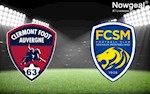 Nhận định bóng đá Clermont vs Sochaux 2h00 ngày 7/3 (Hạng 2 Pháp 2019/20)