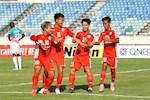 Kết quả bóng đá hôm nay 6/3: Nữ Việt Nam, Vòng 1 V-League