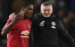 Lập cú đúp ở FA Cup, Ighalo tự tin mặc kệ cả thế giới