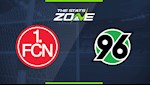 Nhận định bóng đá Nurnberg vs Hannover 0h30 ngày 7/3 (Hạng 2 Đức 2019/20)
