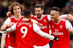 Arsenal thắng nhọc, Arteta cảm ơn VAR