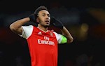 Aubameyang ra yêu sách để ở lại Arsenal