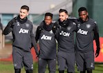 Đây! Cái tên giúp Bruno Fernandes bùng nổ ở MU