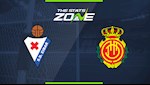Nhận định bóng đá Eibar vs Mallorca 19h00 ngày 7/3 (La Liga 2019/20)