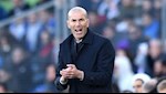 Juventus sẵn sàng gây sốc với HLV Zidane