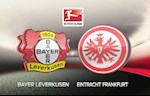 Nhận định bóng đá Leverkusen vs Frankfurt 21h30 ngày 7/3 (Bundesliga 2019/20)