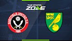 Nhận định bóng đá Sheffield vs Norwich 22h00 ngày 7/3 (Premier League 2019/20)