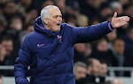 Mourinho: ‘Để tránh những rắc rối do chấn thương, Tottenham cần…’