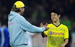 Cựu sao MU: ‘Klopp nói Dortmund vô địch Bundesliga nhờ có tôi’