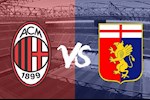 Nhận định bóng đá AC Milan vs Genoa 21h00 ngày 8/3 (Serie A 2019/20)
