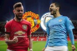 Đây! Lý do MU không có gì phải sợ Man City